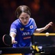 平野美宇、世界女王・孫穎莎との注目対戦で第2G圧倒も1－3で敗戦　随所に好プレーで奮闘も敗れ1回戦で姿を消す【チャイナスマッシュ2025】 画像