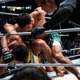 【RIZIN.51】「腕力が桁違い」シェイドゥラエフ、わずか“33秒”で初防衛に成功　平本蓮が“唯一の勝ち筋”に言及「それができるのは俺しかいない」 画像
