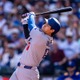 【MLB】自己・球団最多55号を放った大谷翔平、今季成し遂げた“偉業”を公式サイトが称賛「本塁打王よりさらに良い賞を受賞する」 画像