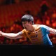 張本智和を衝撃撃破した世界113位は「決して諦めなかった」　予選突破の中国20歳が見せた下剋上に大会公式が賛辞【チャイナスマッシュ2025】 画像