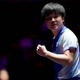 張本智和が4位、戸上隼輔が20位、松島輝空が24位をキープ　トップ100は変動なし｜卓球男子世界ランキング（2025年第40週） 画像