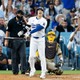 【MLB】大谷翔平「1番DH」スタメン　最大3試合の短期決戦WCS、剛腕グリーンからPS初アーチで先勝なるか 画像