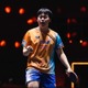 「衝撃的な番狂わせ」松島輝空、世界6位の中国勢撃破に母国メディアが驚愕　次世代背負う18歳の成長に「日本で圧倒的な強さ」【チャイナスマッシュ2025】 画像