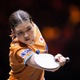 橋本帆乃香、中国の世界5位・王芸迪に「勝率100％」維持なるか　準々決勝で“絶対女王”孫穎莎との対戦実現にも注目【チャイナスマッシュ2025】 画像