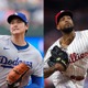 【MLB】地区シリーズの行方に影響、ドジャースとフィリーズの「投手力／守備力徹底比較」　指揮官の“起用法”にも顕著な違い 画像