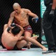 【UFC】ペレイラ、ダイレクトリマッチで“秒殺”王座奪還劇　タイトル戦6度目のKOは“殿堂入り”シウバに次ぐ史上2人目の快挙 画像