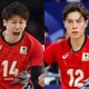 「石川祐希vs.髙橋藍」日本のWエースが直接対決　欧州王者ペルージャと日本王者サントリーが激突へ　地上波放送・中継・ネット配信情報 画像