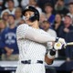 【MLB】ジャッジ、窮地から異次元の内角打ちで「史上初アーチ」を記録　崖っぷちヤンキースがブルージェイズに逆転勝利 画像