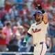 【MLB】ドジャースに連敗、窮地のフィリーズ……ハーパー「まだ終わっていない、何が起こるか分からない」と逆襲予告　シュワーバーも「必ず良くなる」 画像