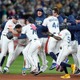 【MLB】マリナーズ、延長15回の激闘「ポランコの適時打」でサヨナラ勝利　24年ぶりリーグ優勝決定S進出　球団史上初の世界一へ前進 画像