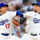 【MLB】「どれほど強力なんだ？」大谷翔平らドジャース先発陣がLCSの先発投手ランキングで“圧倒”　トップ10に4人選出で、公式サイトも驚愕 画像