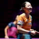 張本美和が日本勢トップの7位をキープ、伊藤美誠は9位に後退、大藤沙月は10位｜卓球女子世界ランキング（2025年第42週） 画像