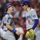 【MLB】佐々木朗希の球速低下を巡り、殿堂入り右腕が言及　「大丈夫、もっと良くなる」と太鼓判を押した理由とは？ 画像