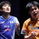 卓球男子が歴史的激闘で得た収穫　エース・張本智和＆18歳・松島輝空が中国撃破で存在感　銅メダル獲得で示した現在地【アジア選手権】 画像