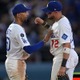 【MLB】ドジャースの“二遊間”が高評価……ベッツとロハスが「ゴールドグラブ賞」最終候補入り　今季60発のローリーは連続選出ならず 画像