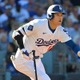 【MLB】リードオフ三塁打の大谷翔平、この一撃が生んだ史上初の記録とは？　「PSの歴史の中で唯一の選手」と米記者 画像