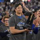 【MLB】フリーマン、試合前から大谷翔平の大爆発を予言「それはもう必然だから」　ドジャース悲願の世界一連覇まで「あと4勝」 画像