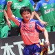 張本智和、強行出場のエースがもたらした逆転勝利「Tリーグまでアジア選手権の気持ち」　シングルス7連勝で岡山を牽引 画像