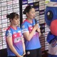 長﨑美柚が2点起用で古巣対戦の17歳と激突　張本美和が赤江夏星と対戦　KA神奈川が日本生命との首位攻防へ【Tリーグ】 画像