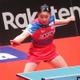 張本美和 がフルゲームの激闘制しKA神奈川を首位に導く　アジア選手権帰りも連勝の17歳エースは「Tリーグは楽しい」 画像