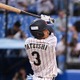 森下翔太、牧秀悟らに連なる系譜……大学ナンバーワン、創価大のスラッガー立石正広は複数球団が1位指名へ【プロ野球ドラフト会議2025】 画像