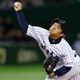 【MLB】メジャー移籍は村上宗隆や岡本和真だけではない？　米メディアが則本昂大と髙橋光成に言及……救援右腕としてピックアップ 画像