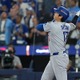 【MLB】「大谷翔平はいらない！」ブルージェイズのファンが連呼も……ベテラン右腕は“熊を刺激するな”とチャントに警告 画像