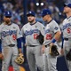 【MLB】Aロッドが懸念、王者ドジャース最大の弱点は「経験不足」　“優秀で圧倒的な強さ”ゆえの落とし穴とは…… 画像