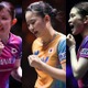 張本美和が“カットマン”橋本帆乃香と準決勝で直接対決へ　早田ひなも全試合ストレート勝ちで優勝争いに参戦【WTTスターコンテンダー・ロンドン】 画像