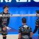 石川祐希、“要所で得点”挙げフルセットの激闘制す　開幕2連勝のペルージャ公式も称賛「イシカワが粘り強く攻めた」 画像