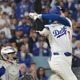 【MLB】大谷翔平、1点ビハインドから起死回生の“173キロ”同点アーチ　猛打爆発「1試合2発4安打」 画像