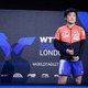 張本智和がWTTロンドン準優勝で4位キープ　ベスト8の松島輝空は15位、吉村和弘は95位→79位に急浮上｜卓球男子世界ランキング（2025年第44週） 画像