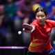 本命の世界3位・中国選手がストレート負けの大波乱「衝撃スタート」　前週Vの張本美和ら日本勢にも優勝のチャンス【WTTチャンピオンズ・モンペリエ】 画像