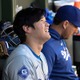【MLB】大谷翔平、崖っぷち第6戦へ向けて敵地で豪快フリー打撃　記者から驚きの声「すごい……」 画像