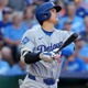 【MLB】明日の大谷翔平、相手先発との対戦成績は？　ベテラン右腕攻略の“3戦ぶりアーチ”で敗退阻止なるか【11月1日ブルージェイズ戦／WS第6戦】 画像