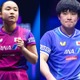 中国勢不在で日本勢に好機到来　伊藤美誠がベテランを下し初戦突破　張本智和もストレート勝ち、4選手が2回戦へ進出【WTTチャンピオンズ・フランクフルト】 画像