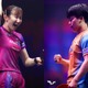 早田ひな、世界21位の難敵にフルゲーム逆転勝ちで2回戦進出　松島輝空は2大会連続の快進撃へ“日韓対決”に圧勝【WTTチャンピオンズ・フランクフルト】 画像