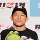 【RIZIN】堀口恭司、「一緒に練習しましょう」発言の真意を明かす　ATT修行に来た神龍誠にアドバイス「海外に来たら、やらせちゃいけない」 画像