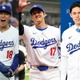 【MLB】大谷翔平、佐々木朗希らに続く日本選手加入の可能性は？　公式記者がド軍の動向を展望　村上宗隆&#038;岡本和真らの去就を予想 画像