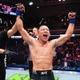 【UFC】「驚異的なレベルの才能」堀口恭司、9年ぶり復帰戦で“難敵”グラップラー撃破　海外メディアから称賛の嵐「ウランベコフは試金石となるはずが……」 画像