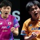 エース張本智和が5位、18歳・松島輝空は8位でトップ10維持　戸上隼輔が20位、吉村和弘は9ランクアップで70位浮上｜卓球男子世界ランキング（2025年第48週） 画像