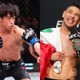 【UFC】平良達郎と対戦する元王者モレノが“経験の差”を強調＆警戒「危険な面でもある」　タイトル奪還に向け、仕上がりに自信「今が絶頂期」 画像