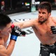 【UFC】現役選手で“最も低身長”の元2階級王者、体格差マッチで27歳・新鋭と激突……平良達郎vs.モレノとともに注目 画像