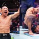 【UFC】堀口恭司、王座陥落した同門パントージャにエール「しっかり休んで任せとけ」　“ベルト獲得”へ揺るがぬ自信も「俺が来た、俺が獲る」 画像