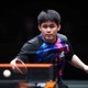 中国の世界2位・林詩棟は「張本智和の夢を打ち砕けるのか？」　過去対戦は日本エースが圧倒　現地メディアが準決勝に注目【WTTファイナルズ香港】 画像