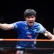 張本智和、世界2位・林詩棟との1時間超えの激闘を制し決勝進出　中国勢撃破で悲願の戴冠へ「4度目の正直で絶対に優勝する」【WTTファイナルズ香港】 画像