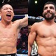 【UFC】「ちょっと文句言いたい」堀口恭司が不満を吐露……練習中の“出来事”にマイク・ブラウン氏も同調「正直気分は良くない」 画像