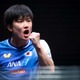 張本智和が4位、18歳・松島輝空が8位、戸上隼輔が19位　上位100位は変動なし｜卓球男子世界ランキング（2026年第2週） 画像