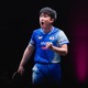 張本智和の“驚異”を中国メディアが特集　進化を遂げた「ハイブリッド戦術」　日本エースに高評価「自信を深めている」【WTTチャンピオンズ・ドーハ】 画像