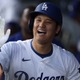 【MLB】大谷翔平、晩さん会で流暢な全文英語スピーチ披露「愛する妻、娘、そしてデコピンに感謝」　場内割れんばかりの拍手に 画像